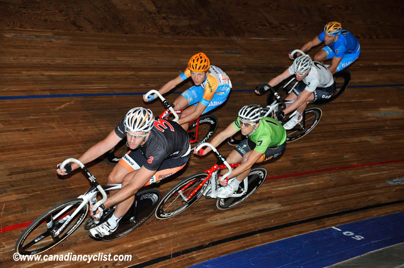 Burnaby Six Day