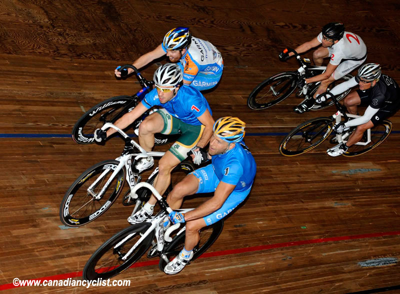 Burnaby Six Day