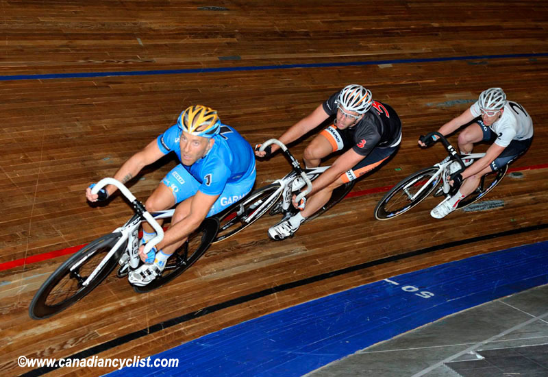 Burnaby Six Day