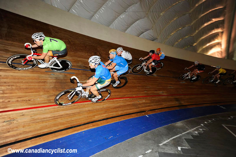 Burnaby Six Day