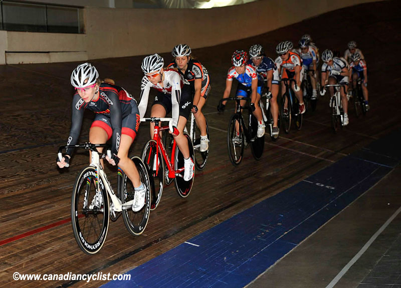 Burnaby Six Day