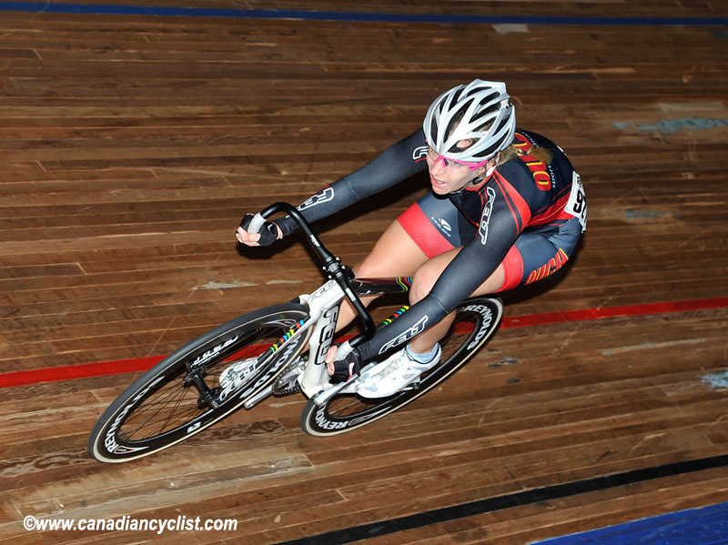 Burnaby Six Day