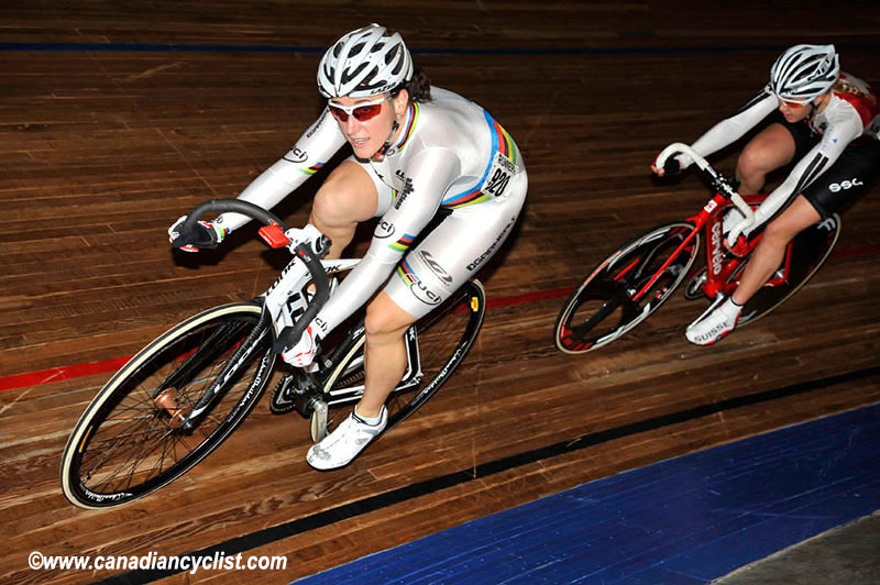 Burnaby Six Day