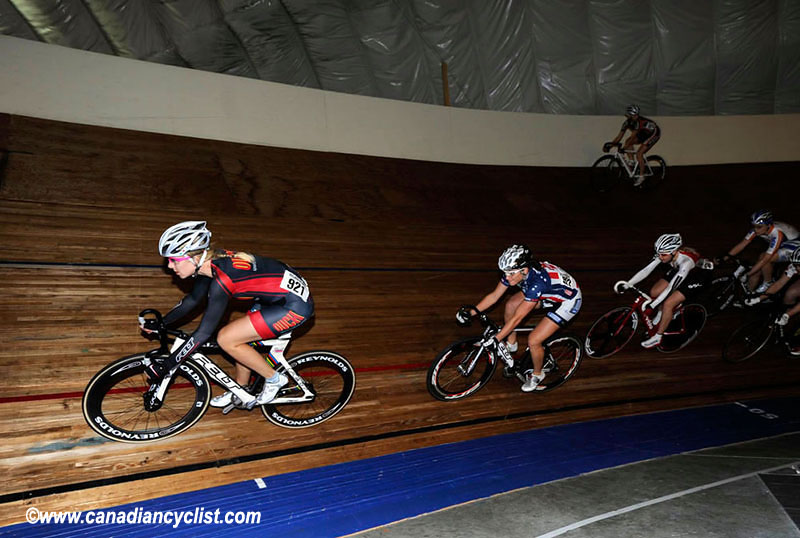 Burnaby Six Day