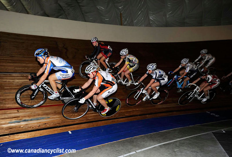 Burnaby Six Day