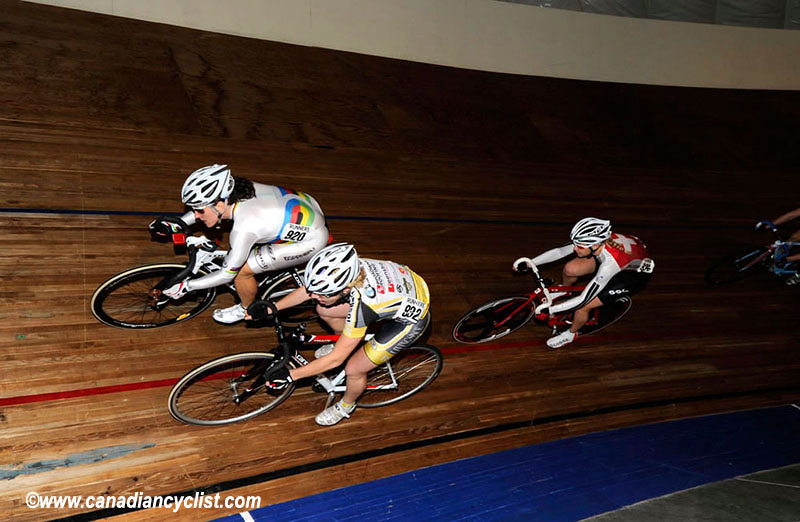 Burnaby Six Day