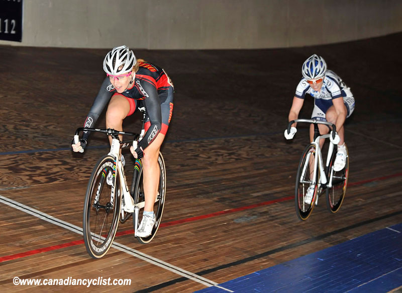 Burnaby Six Day