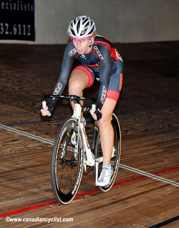 Burnaby Six Day