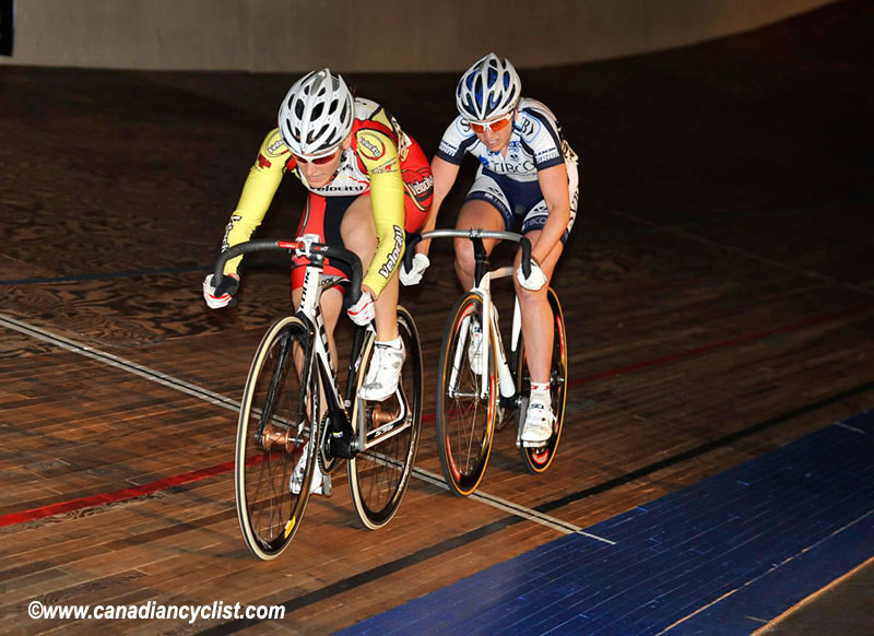 Burnaby Six Day