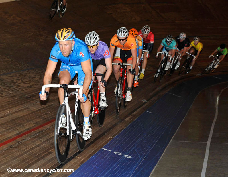 Burnaby Six Day