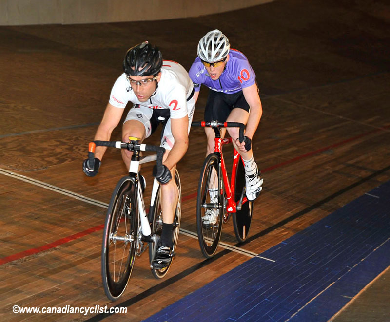 Burnaby Six Day
