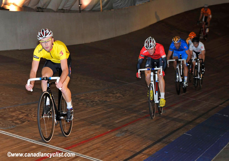 Burnaby Six Day