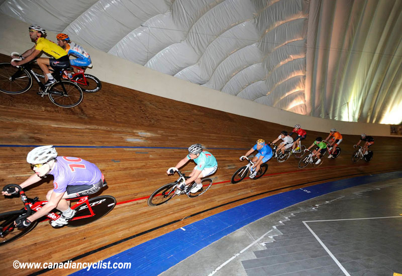 Burnaby Six Day