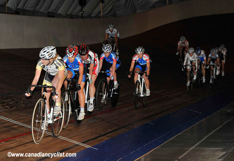 Burnaby Six Day
