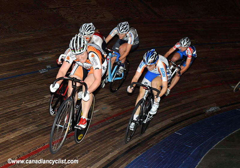 Burnaby Six Day