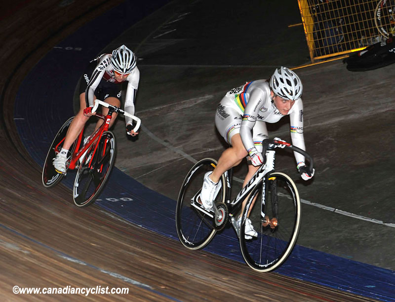 Burnaby Six Day