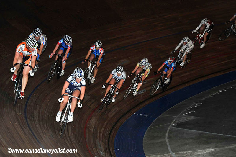 Burnaby Six Day