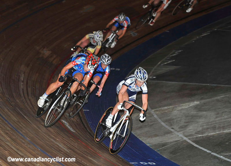 Burnaby Six Day
