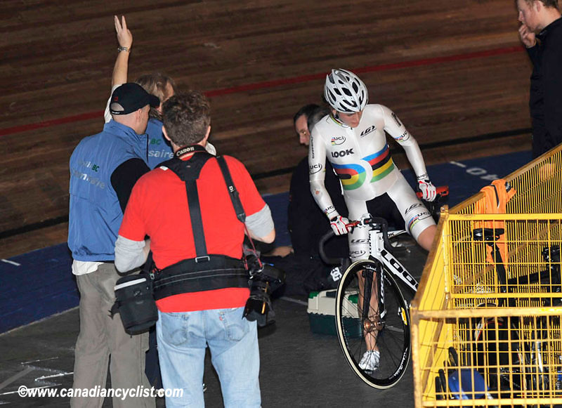 Burnaby Six Day