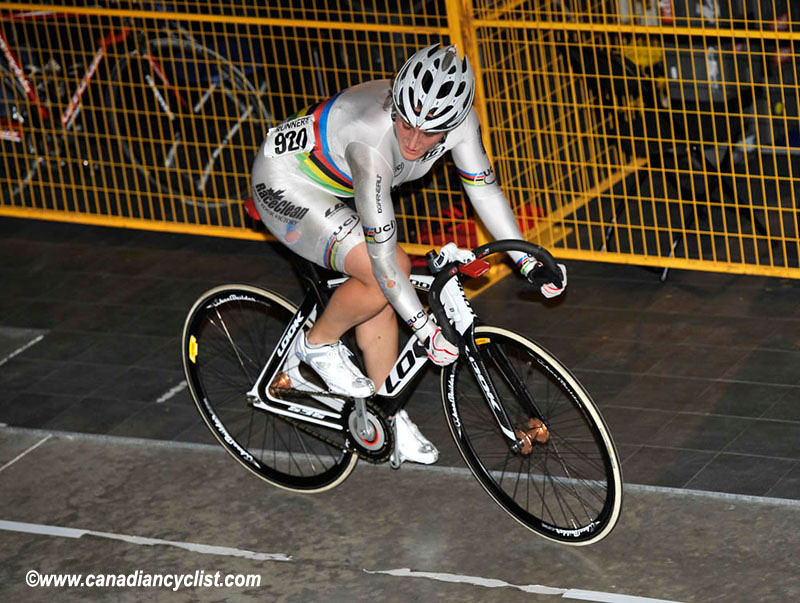 Burnaby Six Day