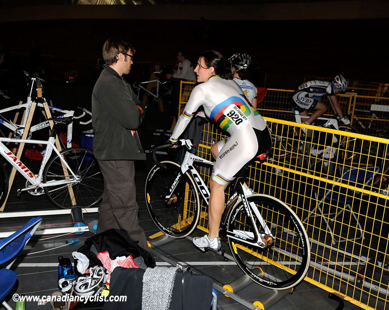 Burnaby Six Day