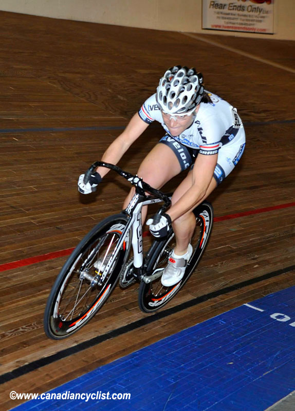 Burnaby Six Day