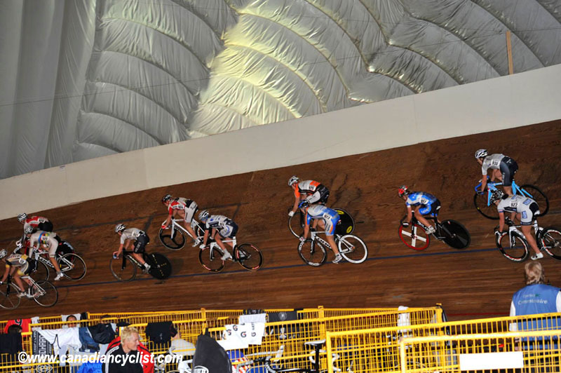 Burnaby Six Day