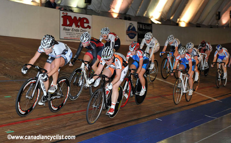 Burnaby Six Day