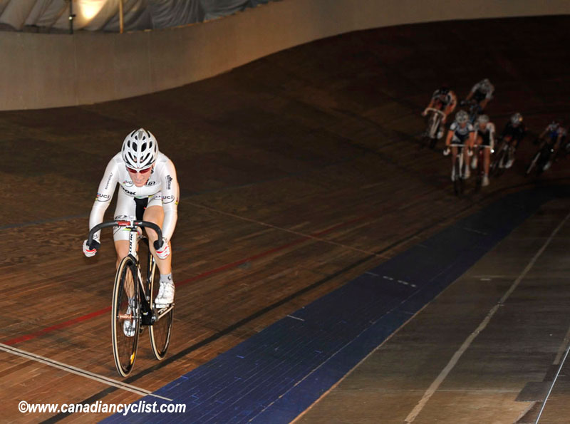 Burnaby Six Day