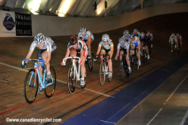 Burnaby Six Day