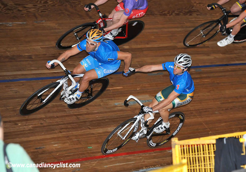 Burnaby Six Day