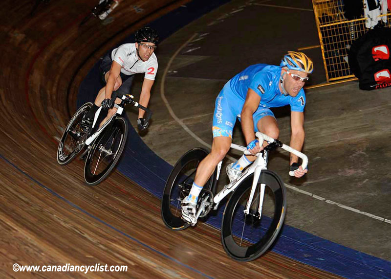 Burnaby Six Day