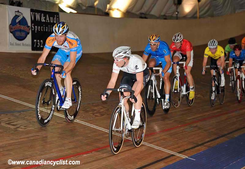 Burnaby Six Day
