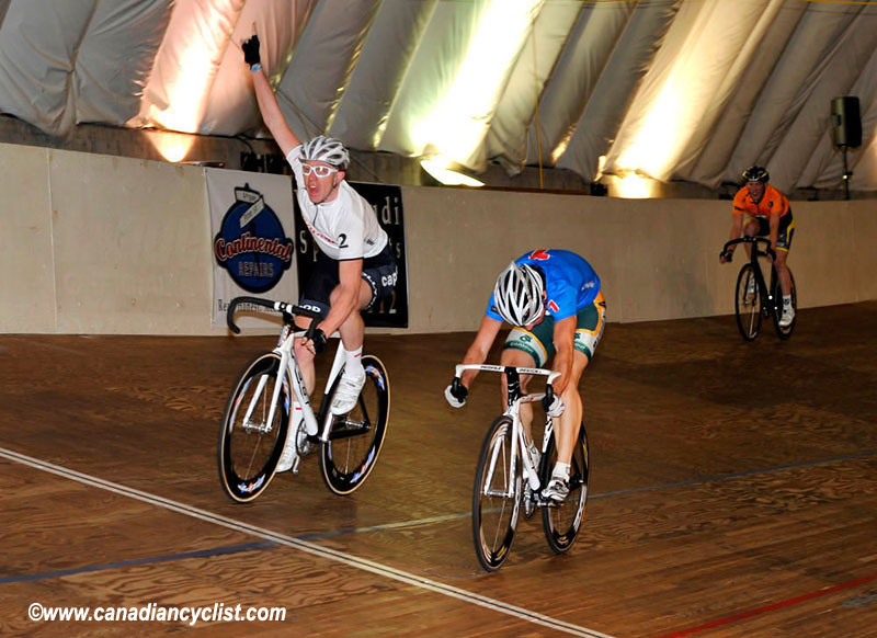 Burnaby Six Day