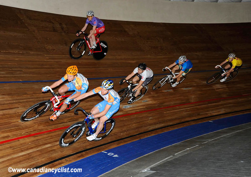 Burnaby Six Day