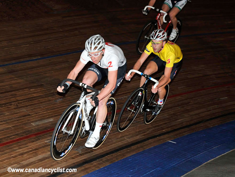 Burnaby Six Day