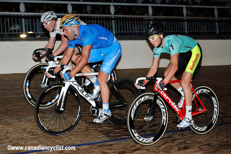Burnaby Six Day