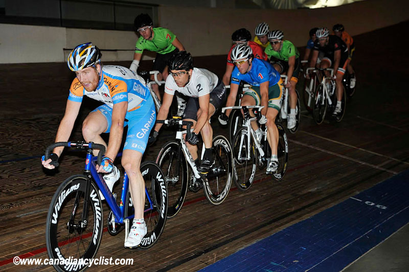 Burnaby Six Day