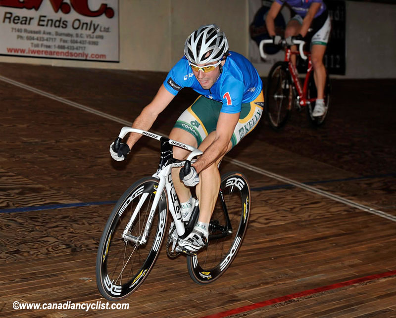 Burnaby Six Day