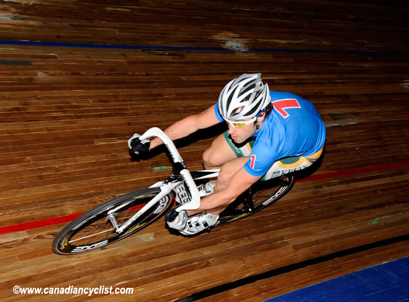 Burnaby Six Day
