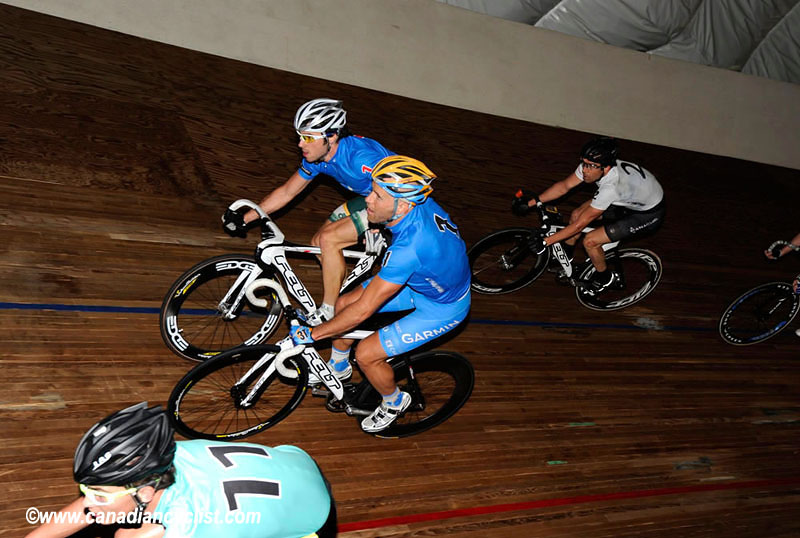 Burnaby Six Day