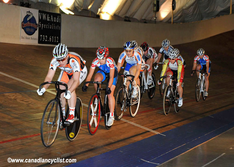 Burnaby Six Day