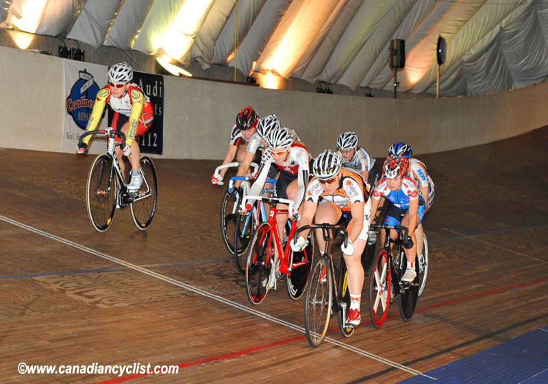 Burnaby Six Day
