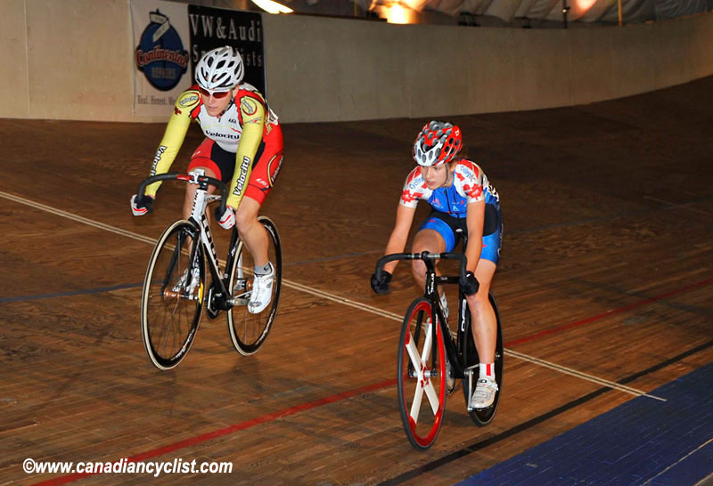 Burnaby Six Day