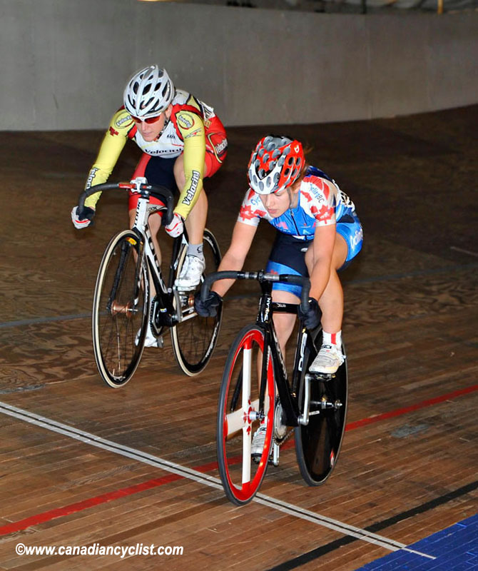 Burnaby Six Day