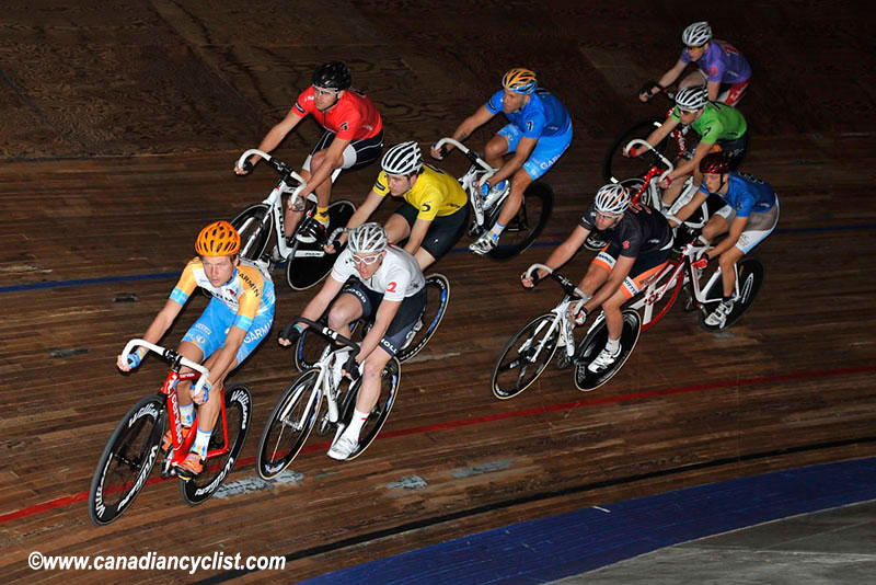 Burnaby Six Day