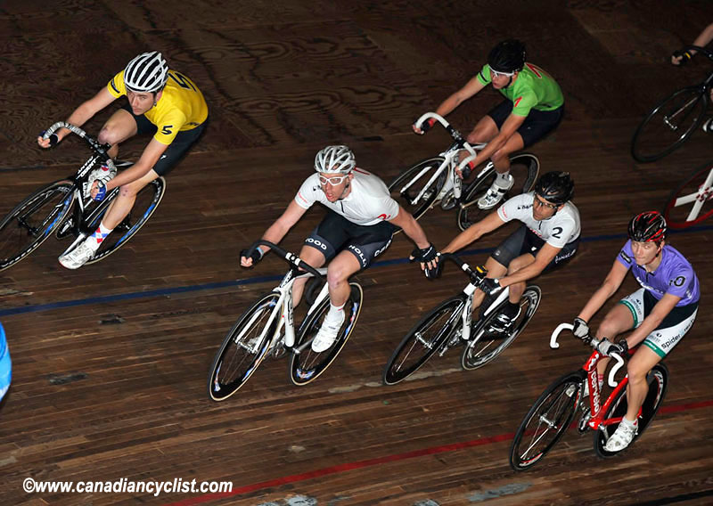Burnaby Six Day