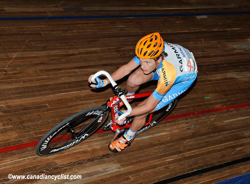 Burnaby Six Day