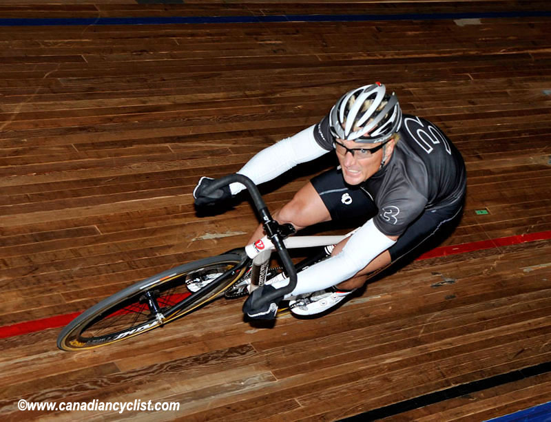 Burnaby Six Day