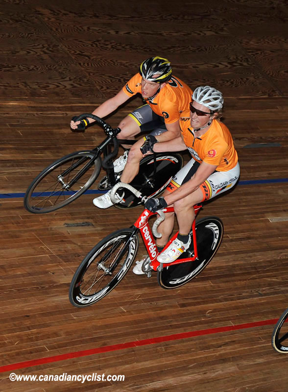 Burnaby Six Day